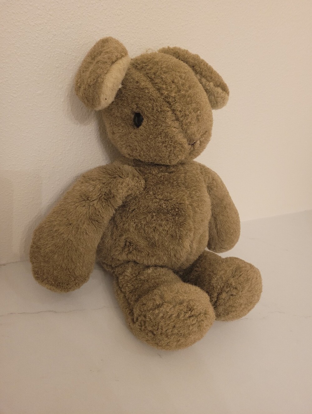 Gund Vintage 1985 Stuffed Animal Rabbit